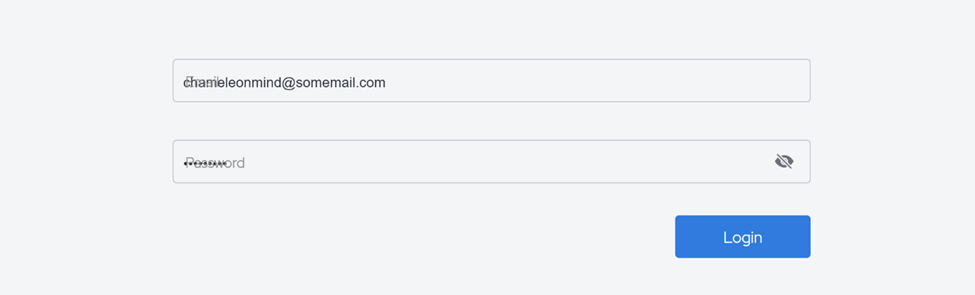 Chrome Autofill Disaster