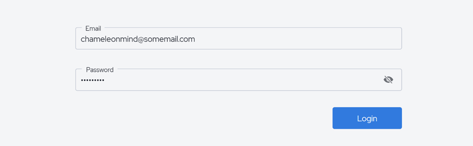 Chrome Autofill Disaster