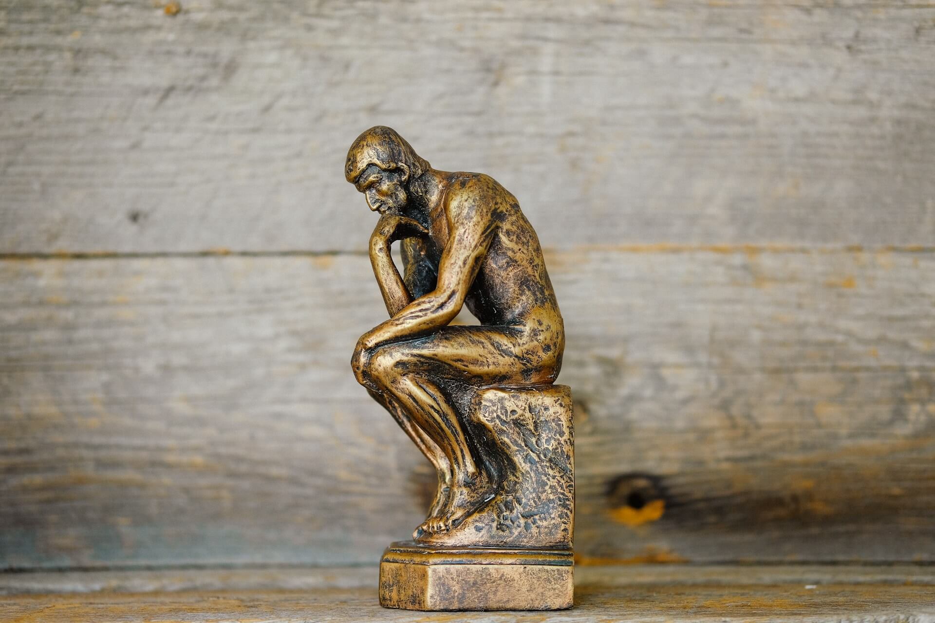 Curse of knowledge